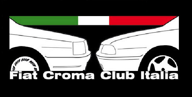 Logo-Fiat-Croma-Club-Italia