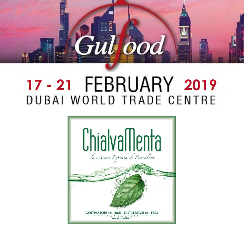 ChialvaMenta-Gulfood-Dubai-17-21.02.2019